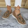 Autumn Fashion New Women's Shoes Flat Casual Shoes Women's One Foot Soft soled Small Board Shoes