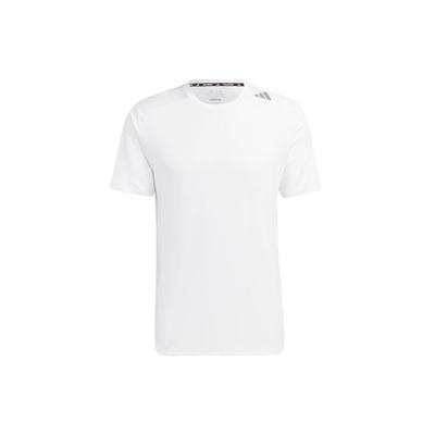 Designed 4 Heat.Rdy HIIT Tee Men Tops White IB9096