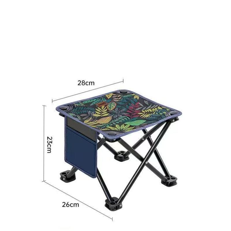 Sketch chair outdoor lift fishing chair folding chair portable Mazano style fishing chair fishing chair folding stool