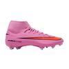 Men's Sneakers Mercurial Superfly 10 Academy MG Scary Good Pack Magic Flamingo/Total Crimson/Black