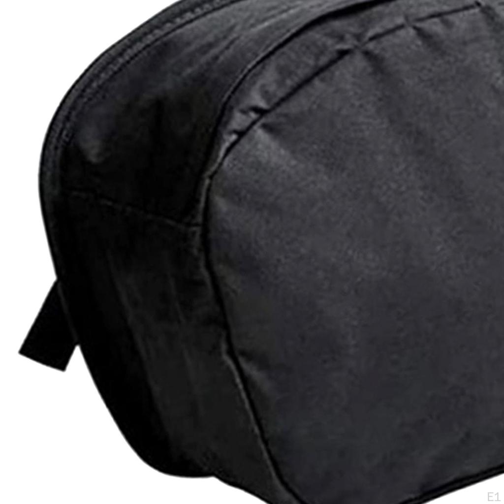 Kajak-Sitzrückentasche Wasserabweisend Abnehmbar Tragbar Oxford-Stoff Praktische Elegante Tasche