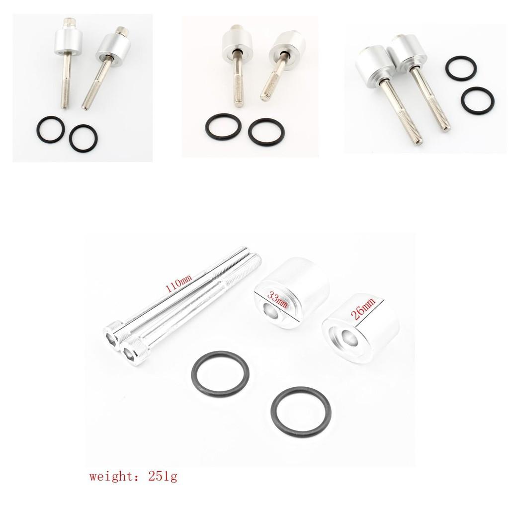 Premium Handlebar Risers For Ducati Multistrada V4 S 21 Offering 26mm Height Increase