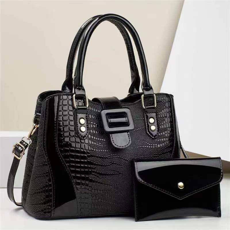 All Fashion Trend Women's Bag High-grade Sense Large Capacity Single Shoulder Bag Crossbody Bag Handbag Women's Bag