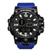 Multifunction Sports Watch Casual Wristwatches New Digital Watch  Student
