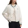 New FILA HERITAGE Knitwear Women's White F11W518503F-WT
