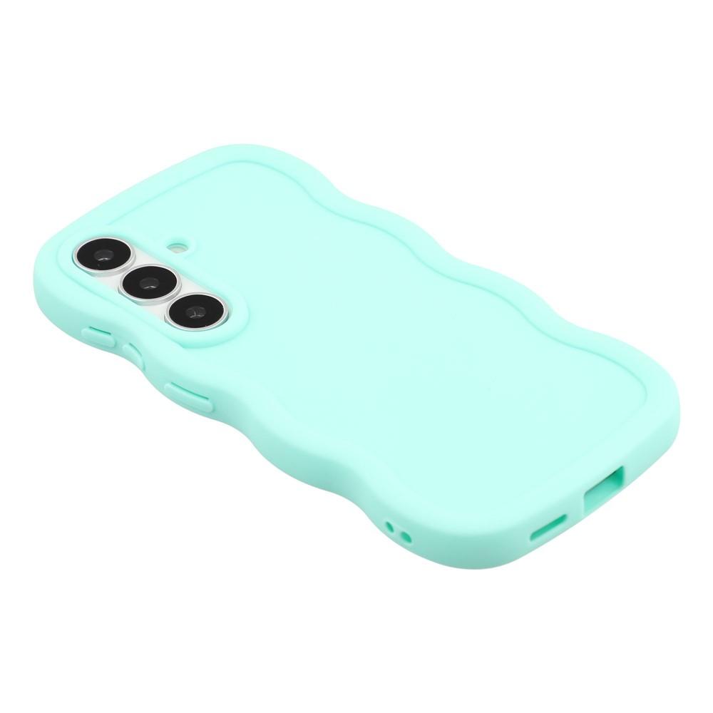 Case for Galaxy S26+ - TPU, Green