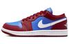 1 Low Pomegranate Medium Blue Women's DC0774-604