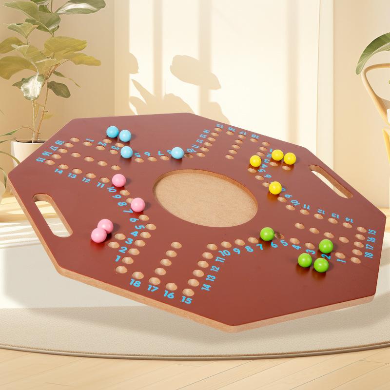 Poker Board Games Pachinko Board Games Cards Family Party Entertainment Chess