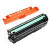 Jingcheng PLUS Compatible HC5840 4-Color Toner Cartridge Set