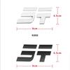 Jetour T2 Spare Tire Emblem Car Logo Sticker Badge For Jetour Traveler Front Hood Decoration Body Sticker Auto Exterior Decal