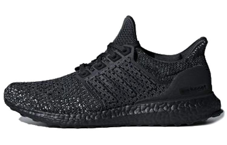 UltraBoost Adidas Clima Limited  Carbon  CQ0022 36