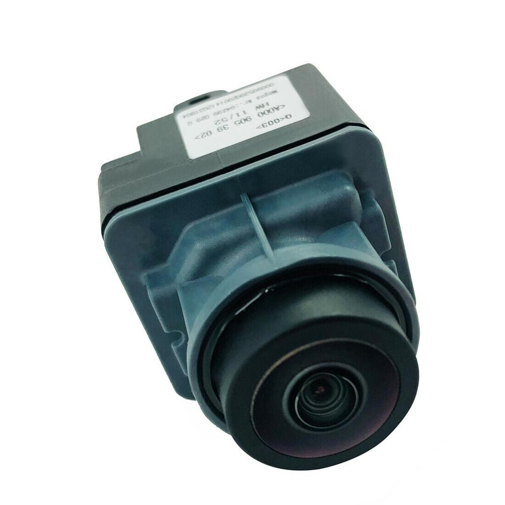 Car Front Camera Surround View For Mercedes Benz ML GL GLE GLS W166 2012-2015