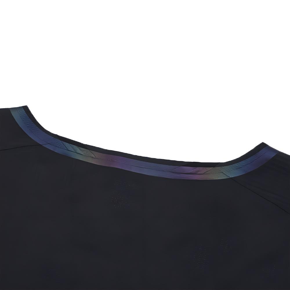 New FILA Fitness T Shirt Men's All Over Print A11M521125F-ZA