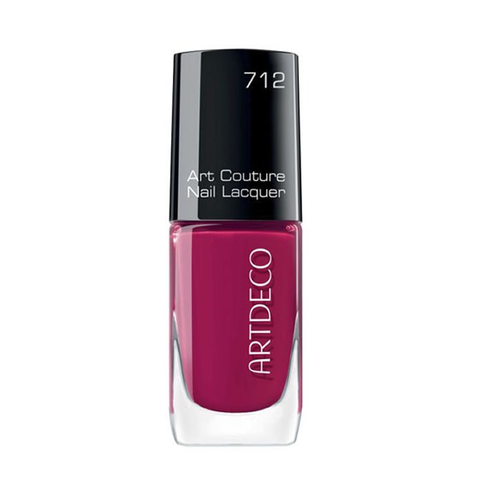 

Лак для ногтей Artdeco Art Couture 712 Бугенвиллея 10 мл