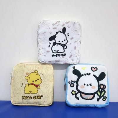 Πορτοφόλια για κέρματα, σφικτήρες για χαρτονομίσματα, μπρελόκ – Πορτοφολάκια για κέρματα