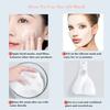 Reusable Silicone Facial Mask Cover, Skin Mask Moisturizing For Sheet Prevent Evaporation Masks Face Care Tool