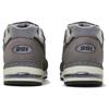 New Balance 991 MiUK Castlerock Navy Damen Sneaker W991GNS
