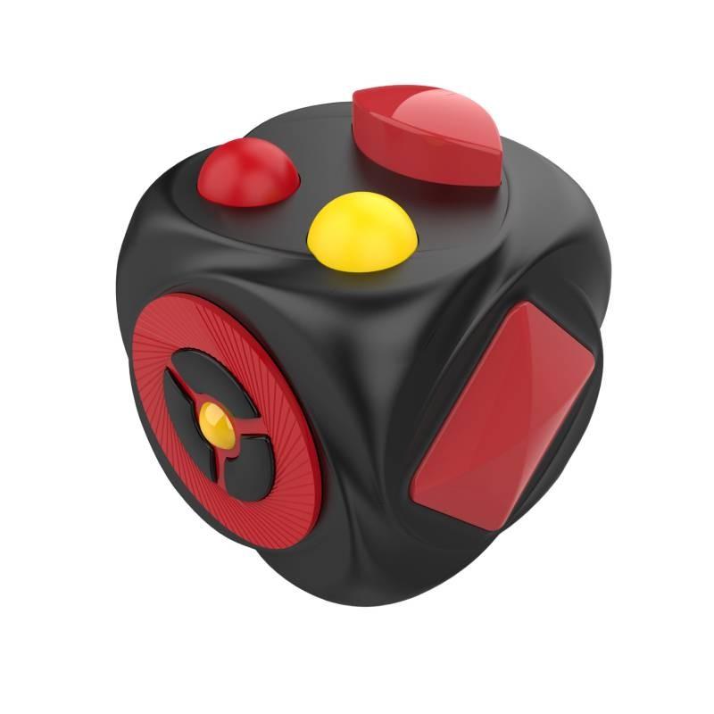 Puzzle Magic Toy Relieve Stress Release Magic Box Early Gift Education