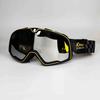 Nuovi Occhiali da Moto Vintage 100% 100% Antivento, Protezione UV