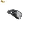 For Subaru Forester - Carbon Fiber Interior Gear Shift Knob Cover Trim