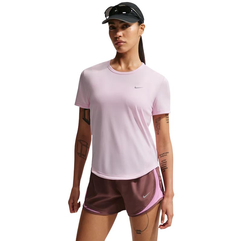 Nike Women s Casual Knit Top XL