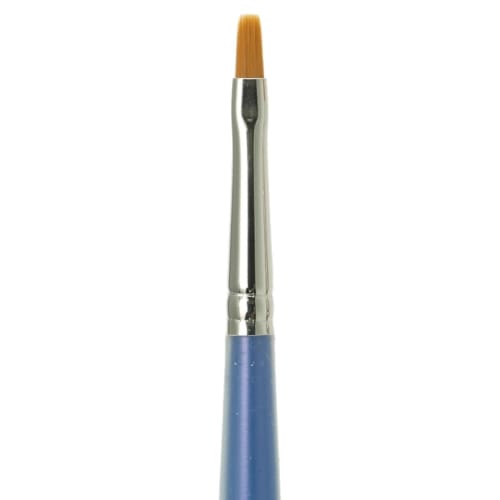 

GSI Creos G Tool Flat Brush No. 2 Model Painting Brush MB05