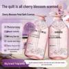 Hanhoo Cherry Blossom Petal Shower Essence