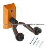 Guitar, Violin, Ukulele, Erhu, Banhu, Hulusi Wall Hook