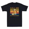 Cocktail Martini Tshirt Funny Whiskey Fashioned Adult Old Call Unisexs Vintage Me