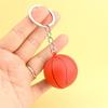 Compact Sports Racket Keychain Compact Sports Racket Keychain Decoration Great For Students And Professionals