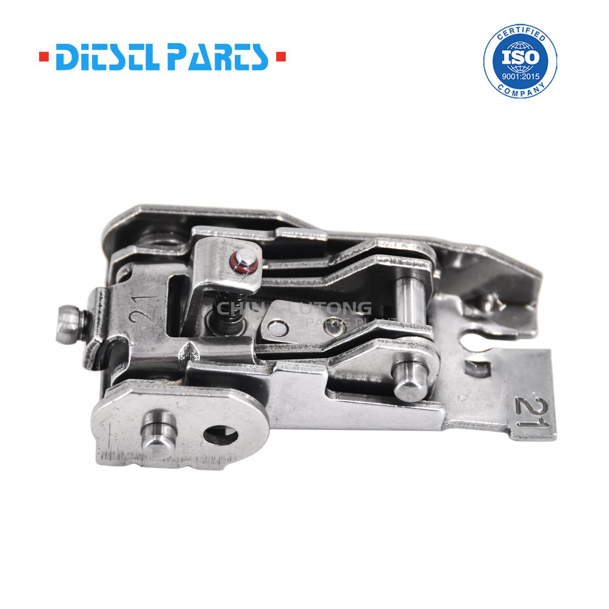 BV44 Governor Speed Lever 0330010016 VE Pump Fulcrum Lever For BOSCH Fuel Injection Parts 0 330 010 016 For Diesel Engine 1PCS BV44