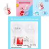 Science Experiment Diy Thermometer Kit With Fun Materials For Kids Educational Activity