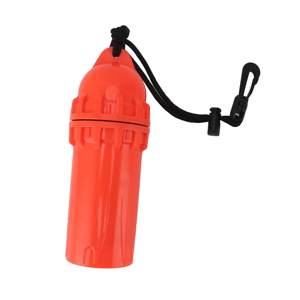 Scuba Diving Dry Box Portable Diving Seal Box Underwater Dry Storage Box for Camping Water Sports Snorkeling Kayaking Swimming