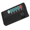 Men Prostatic Massager Improve Circulation Enhance Prostate Function Pulse Muscle Relaxing Machine