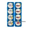 Premium Knot-Free Nylon Fishing Line for Crucian and Carp – High-Tensile, Wear-Resistant, Imported Material.