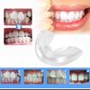 Appareil alignement orthodontique d'entraîneur dentaire de dents