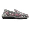Lunar Womens/Ladies Gibson Slippers
