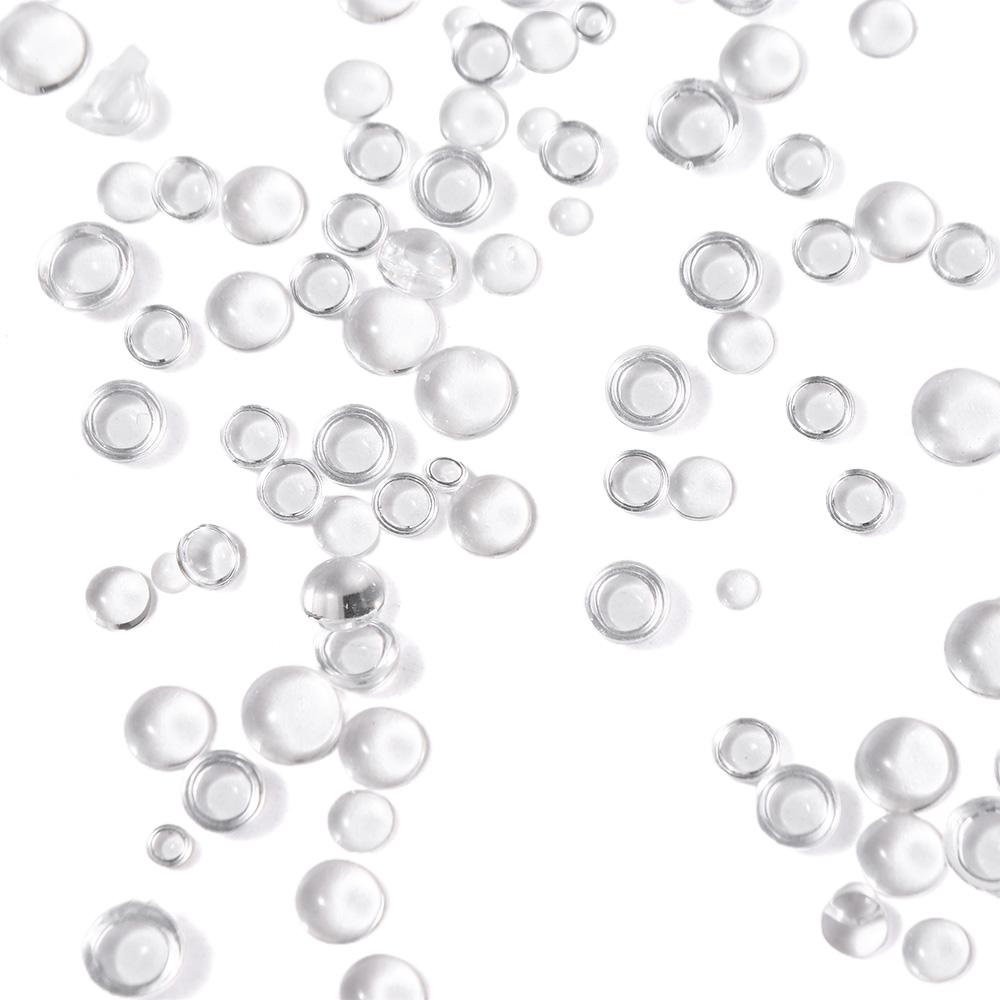 Embossing Decor Handicraft Scrapbooking Accessories Simulation Dewdrop Drip Decoration Waterdrop