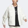 adidas Jackets & Coats Unisex Bright White IA8168