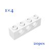 Non-Toxic High-Tech Building Blocks Bricks Technical Parts Pin Beam Liftarm Axle Connector Panel Gear Car Motorcycle Technology Set Toys