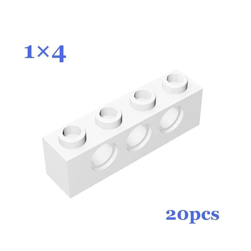 Non-Toxic High-Tech Building Blocks Bricks Technical Parts Pin Beam Liftarm Axle Connector Panel Gear Car Motorcycle Technology Set Toys