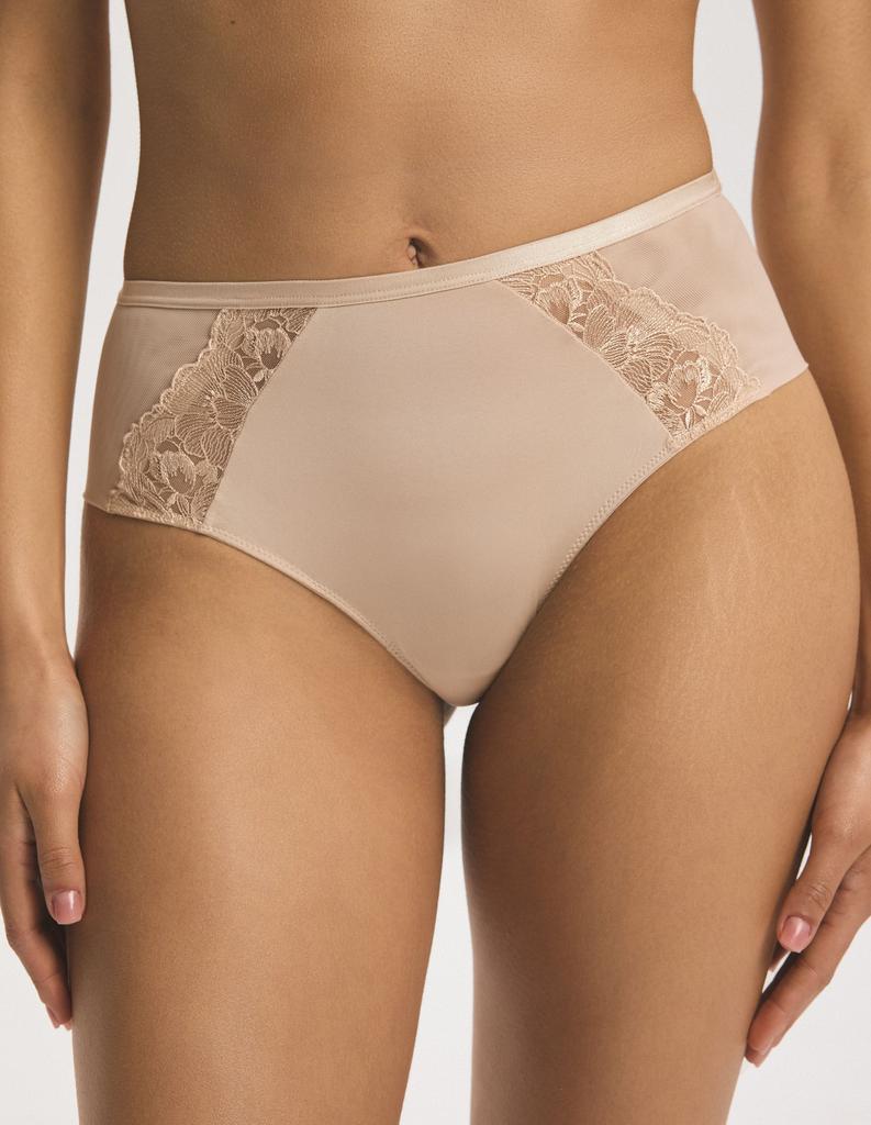 Bethany High Waist Panties