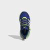 adidas Lite Racer RNR EL C Kids Sneakers [JQ4158-LUCBLU/FTWWHT/SSLIME]