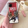 Apex Legends For Samsung Galaxy A54 A34 A14 A52 A32 A12 A13 A33 A53 A15 A16 A26 A36 A56 A06 A35 A55 Case