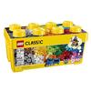 LEGO Classic Yellow Ideas Box Plus 10696 (Toy for Boys and Girls)