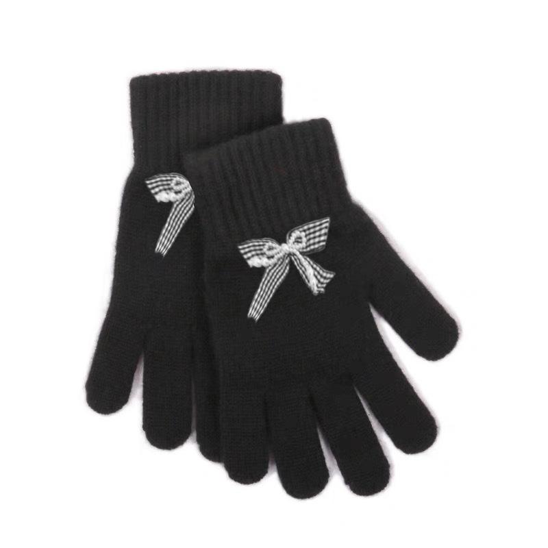 

Новый милый бант вязаный берет теплый универсальный большой обхват головы показывающий лицо маленькая шапка художника