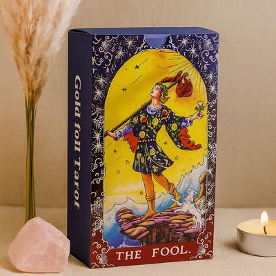 Prezicem viitorul – Tarot