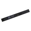 12.7mm DVD RW Drive Front Bezel for Laptop SATA Burner HDD Caddy Tray Flat Panel