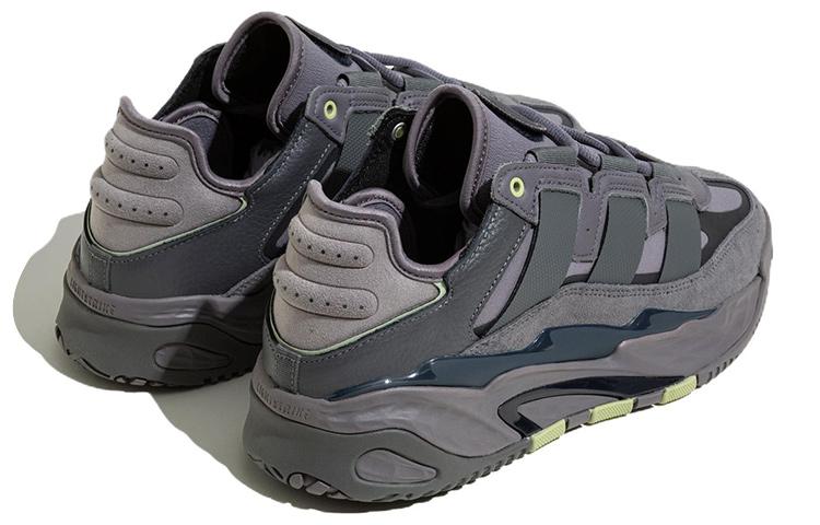 Niteball Adidas Originals 'Grey Legend Ink' ID4091