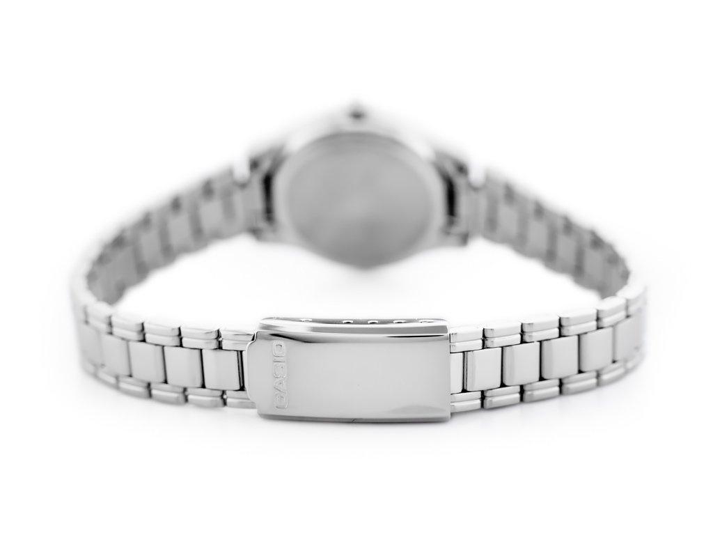OROLOGIO DA DONNA CASIO LTP-1275D 7B (zd580a) + SCATOLA